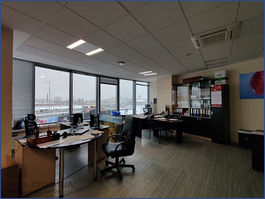 Офис в аренду, Минск, Дзержинского просп., 8 - фото 6 