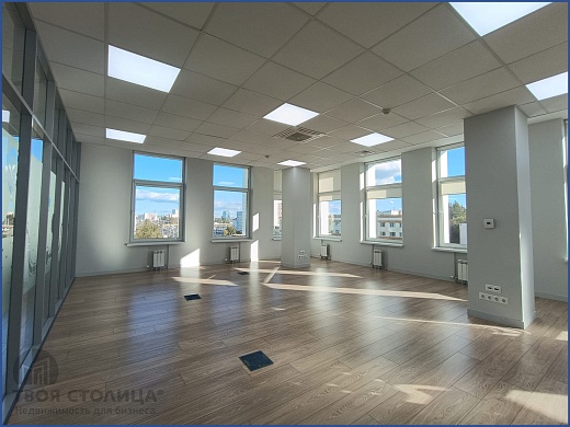 Офис в аренду, Минск, Кальварийская ул., 42 - фото 2 