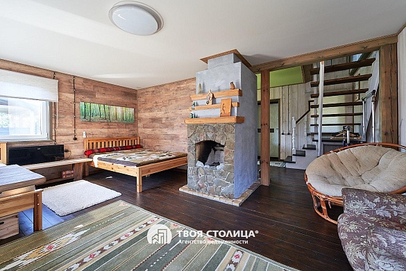 дача, Энергетик-2002 - фото 6 