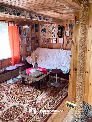 дом, Красноозерная - фото 5 