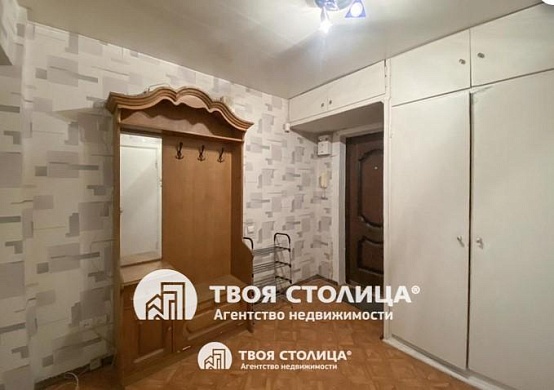 Сдаётся 2-комнатная квартира, Минск, Богдановича ул., 78 - фото 11 