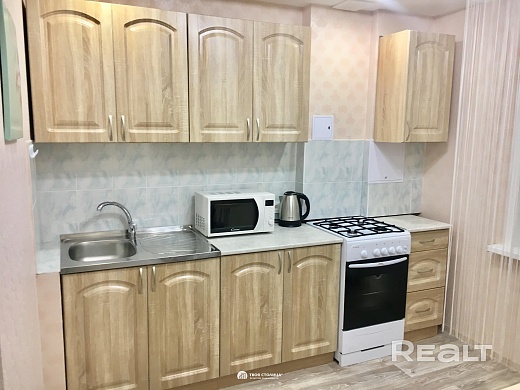 Сдаётся 2-комнатная квартира, Минск, Козыревская ул., 20 - фото 2 