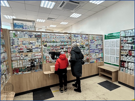 Торговые площади на  продажу, Минск, Селицкого ул., 87 - фото 4 