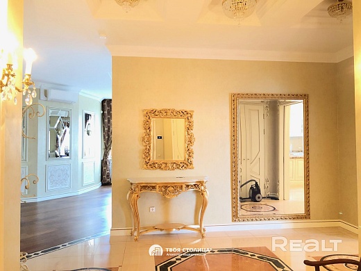 Сдаётся 3-комнатная квартира, Минск, Румянцева ул., 7 - фото 17 