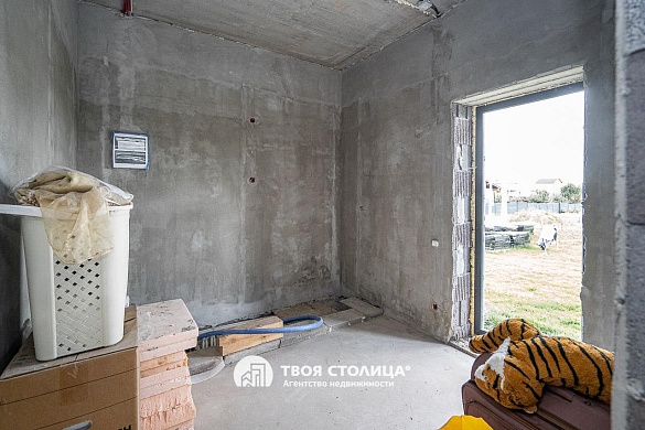 дача, Петришки - фото 18 