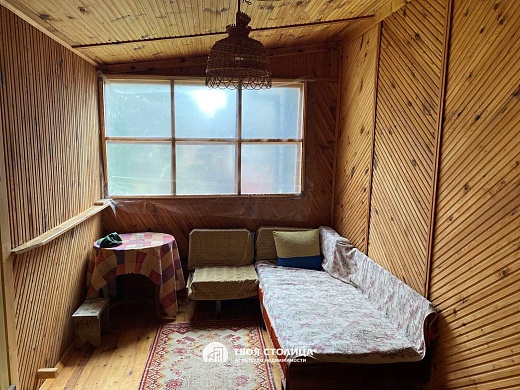 дача, ВЕРАС-1987 - фото 8 