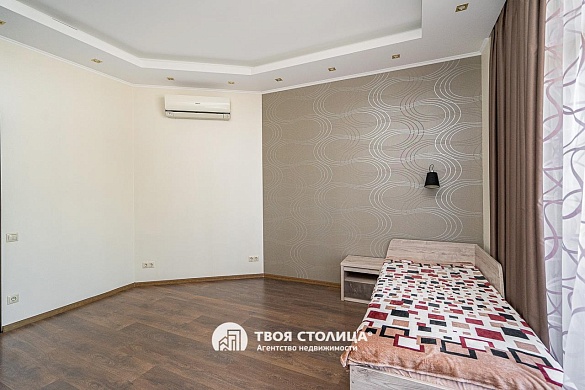 Сдаётся 3-комнатная квартира, Минск, Победителей просп., 27 - фото 14 