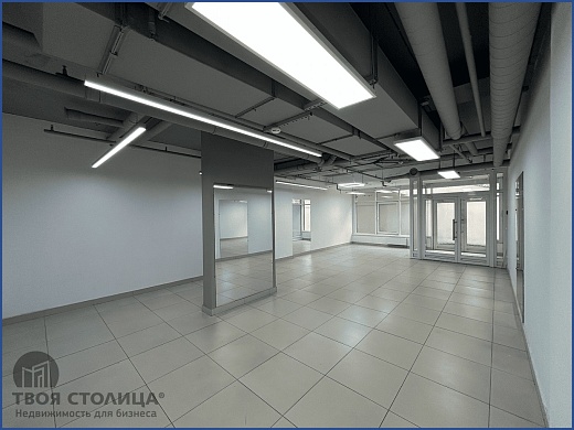 Торговые площади в аренду, Минск, Мстиславца ул., 8