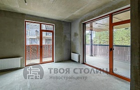 Продажа  квартиры, Колодищи, Лесные Озера ул., 13