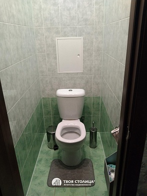 Сдаётся 1-комнатная квартира, Минск, Школьная, 16 - фото 10 