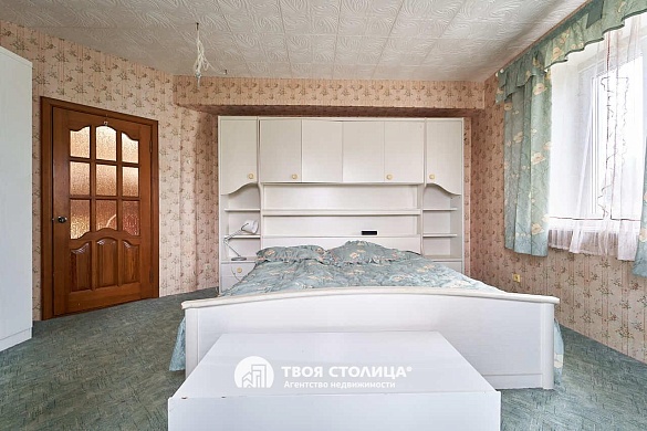 полдома, Копище - фото 14 