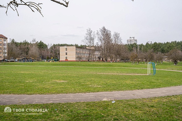 коттедж, Ждановичи - фото 88 