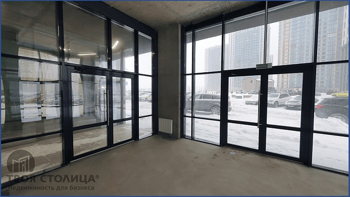 Торговые площади на  продажу, Минск, Игоря Лученка, 30 - фото 2 