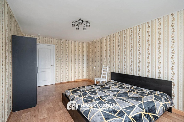 Сдаётся 2-комнатная квартира, Минск, Алибегова ул., 34 - фото 4 