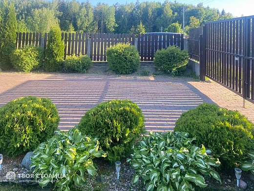 дом, Силичи - фото 33 