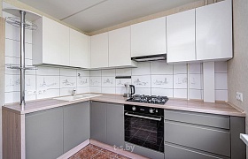 Сдается трехкомнатная квартира, Минск, Мирошниченко ул., 6 за 530 у.е.