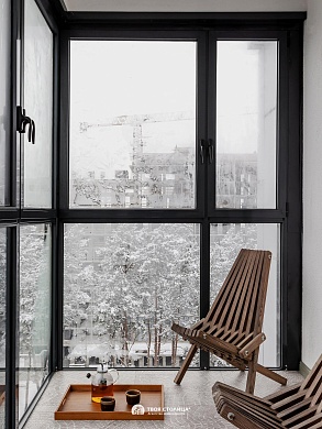 Сдаётся 3-комнатная квартира, Минск, Подлесная ул., 4 - фото 33 