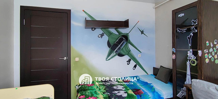 дом, Залужье - фото 8 