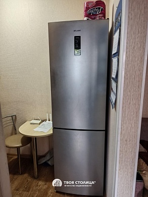 Сдаётся 2-комнатная квартира, Минск, Берута ул., 22, к. 3 - фото 2 