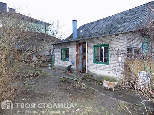дом, Минск - фото 2 