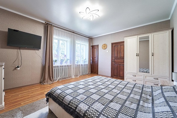 коттедж, Серафимово - фото 13 