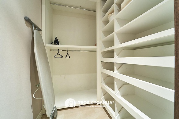 Сдаётся 2-комнатная квартира, Минск, Победителей просп., 27 - фото 17 