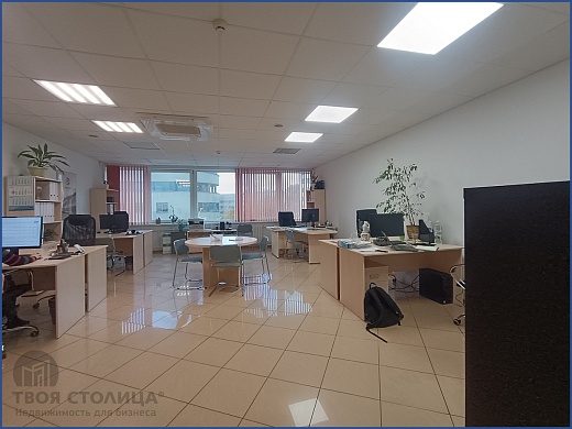 Офис в аренду, Минск, Коллекторная ул., 3, к. А