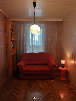 Сдаётся 3-комнатная квартира, Минск, Заславская ул., 31 - фото 5 