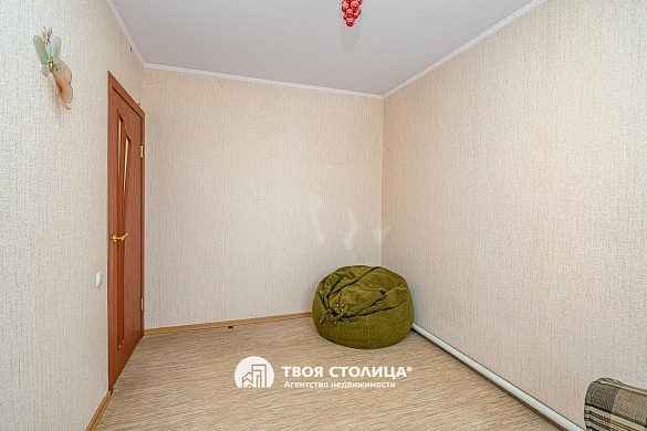 дом, Томковичи - фото 18 