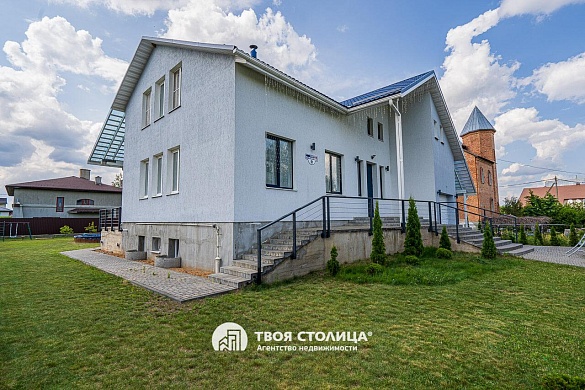 коттедж, Минск - фото 43 