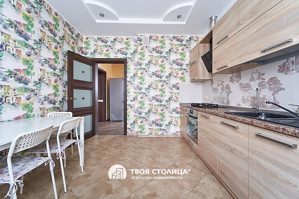 коттедж, лесковка - фото 4 