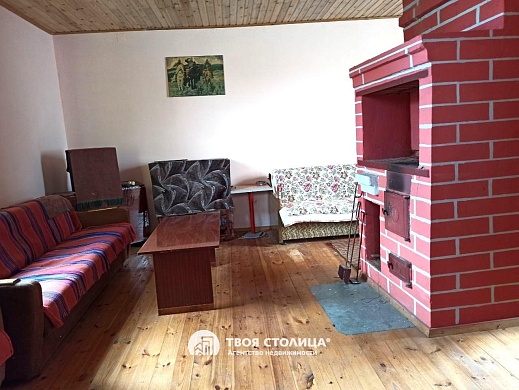 участок, БЕРЕЖА - фото 6 