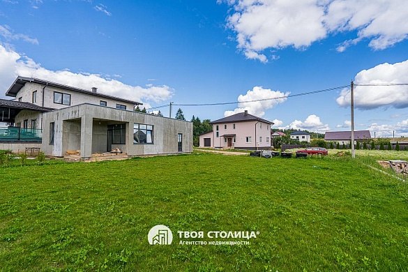 дом, Петришки - фото 23 