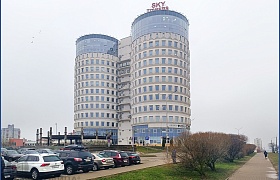 Сдается Офис в аренду Минск, Домбровская ул., 9