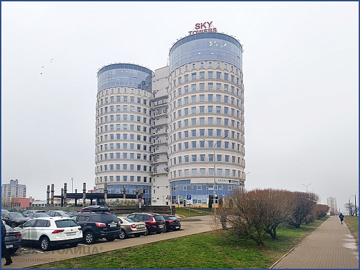 Офис в аренду, Минск, Домбровская ул., 9