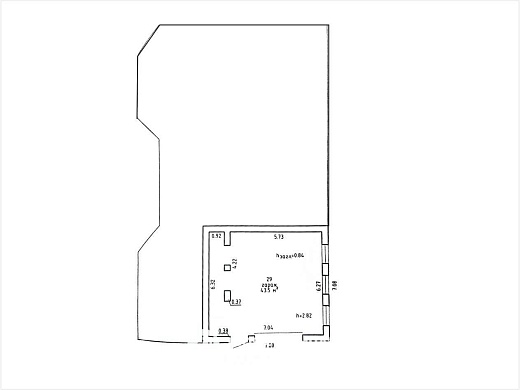 коттедж, Логожеск - фото 6 