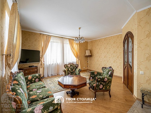 дом, Семково - фото 20 