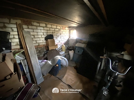 дача, Меридиан-2002 - фото 15 