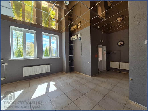 Торговые площади в аренду, Минск, Дзержинского просп., 9 - фото 3 