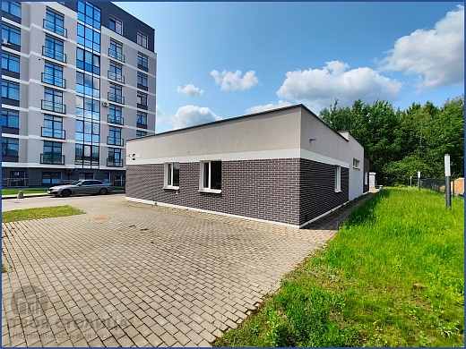 Офис на  продажу, Минск, Ратомская, 48 - фото 13 