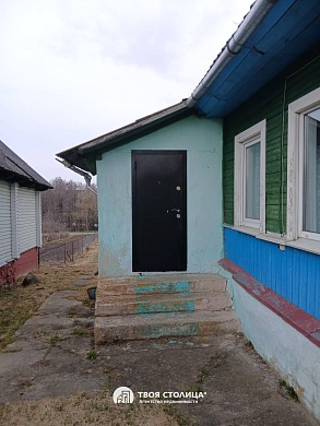 дом, Рудевичи - фото 3 