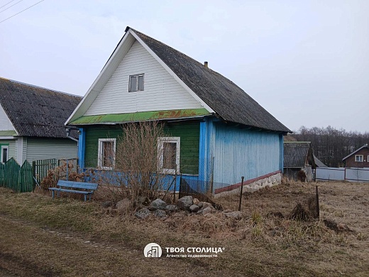 дом, Рудевичи - фото 2 