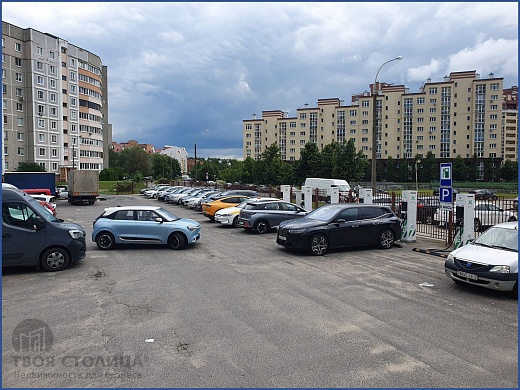 Торговые площади в аренду, Минск, Ложинская ул., 23 - фото 8 