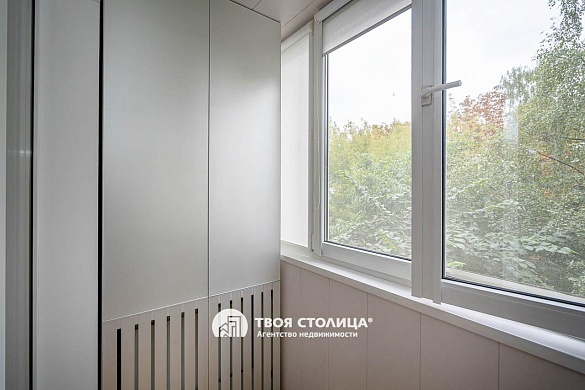 Сдаётся 2-комнатная квартира, Минск, Мельникайте ул., 5 - фото 17 