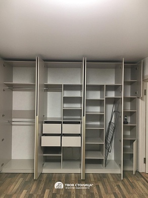 Сдаётся 2-комнатная квартира, Минск, Волгоградская ул., 34 - фото 11 