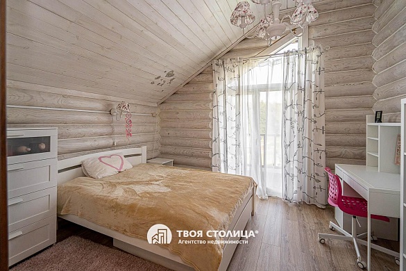 дом, Слобода - фото 17 