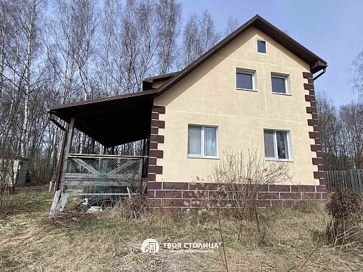 дача, Домашаны - фото 9 