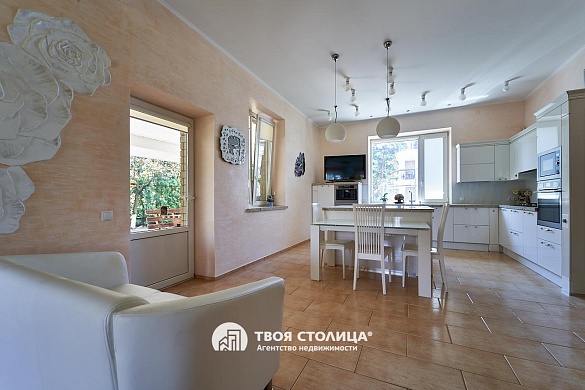 коттедж, Минск - фото 5 