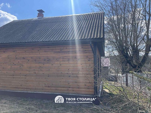 дом, Логоза - фото 21 