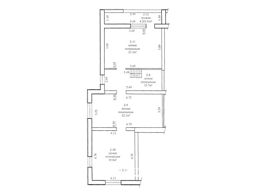 полдома, Минск - фото 21 